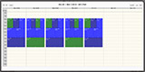 Academics - Term Schedule Calendar View
