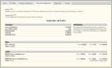 Student Portal - Financial Aid